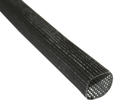 06370120013 SES-Sterling Braided Sleeving