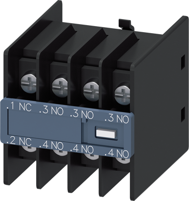 3RH2911-4HA31 Siemens Contactors