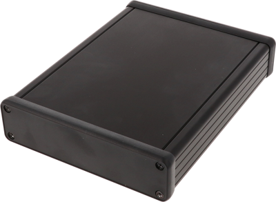 1455P1602BK Hammond General Purpose Enclosures