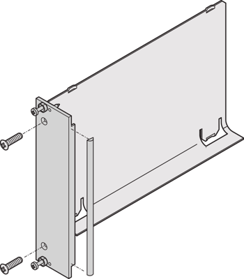 20848-728 SCHROFF Accessories for Enclosures