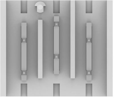 2292457-3 TE Connectivity PCB Connection Systems Image 4