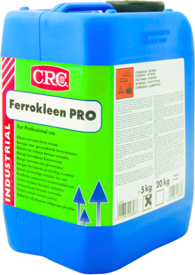 30089-AA CRC Cleaning Agents