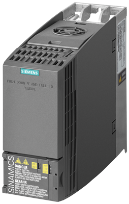 6SL3210-1KE17-5AF1 Siemens Variable speed drive and Accessories