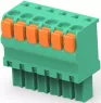 1986722-6 TE Connectivity PCB Terminal Blocks