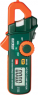 TRMS AC/DC mini clamp meter MA120, 200 A (DC), 200 A (AC), opening 18 mm, CAT II 600 V, CAT III 300 V