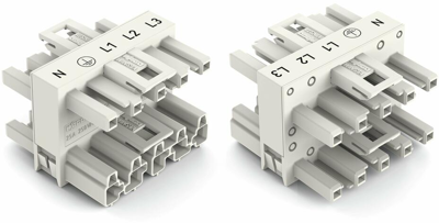 770-659 WAGO Device Connectors