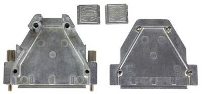 61030010017010 Harting D-Sub Housings