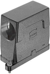 19400160568 Harting Housings for HDC Connectors