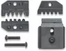 539950-2 AMP Crimp Inserts and Compression Inserts