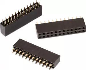 61301621821 Würth Elektronik eiSos PCB Connection Systems