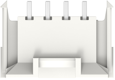 1586585-8 AMP PCB Connection Systems Image 3