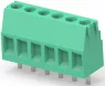 284392-6 TE Connectivity PCB Terminal Blocks