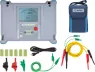 MI 3202 METREL Electric Installation and Insulation Testers