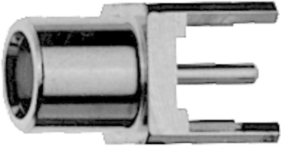 100024998 Telegärtner Coaxial Connectors