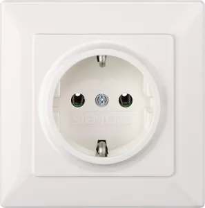 5UH1095 Siemens Frames for Sockets and more Accessories