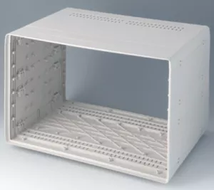 A0266170 OKW 19" Enclosures