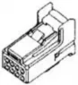 1376352-1 AMP Automotive Power Connectors