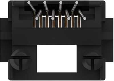 216550-1 AMP Modular Connectors Image 4