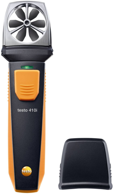 0563 0003 10 Testo Thermometers and Displays Image 3