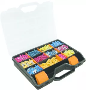 9202620000 Weidmüller Connector Assortments