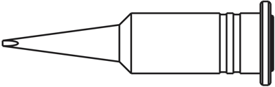 0G132CN Ersa Soldering tips, desoldering tips and hot air nozzles Image 2