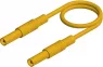 MLS SIL GG 200/1 GE Hirschmann Test & Measurement Test Leads