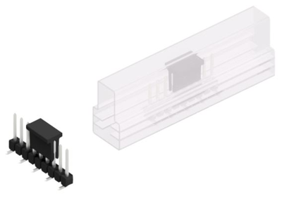 10047556 Fischer Elektronik PCB Connection Systems