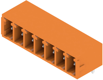 1942120000 Weidmüller PCB Connection Systems Image 1