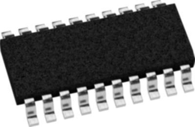 L6201 STMicroelectronics Motor Control ICs