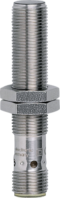 JAC201 IFM electronic Optical Sensors