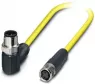 1406027 Phoenix Contact Sensor-Actuator Cables