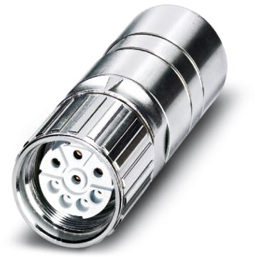 1605553 Phoenix Contact Sensor-Actuator Connectors