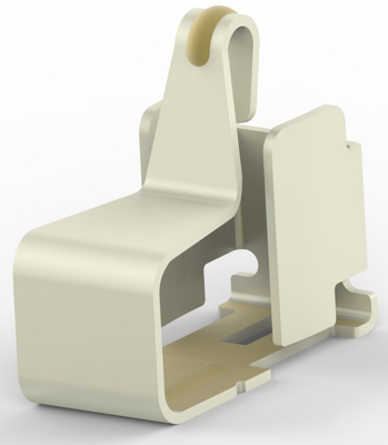 3-2199250-4 TE Connectivity Accessories for PCB Connectors, Connector Systems Image 1