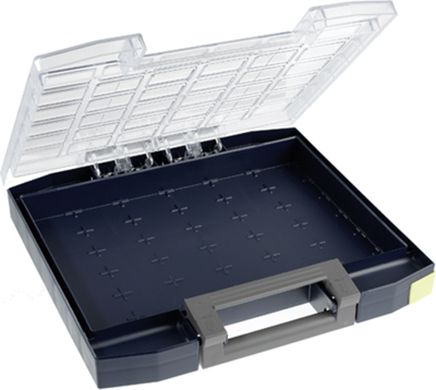 BOXXSER 55 4X4-0 Raaco Storage Systems