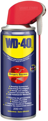 49660 WD-40 Lubricants, Maintenance Agents