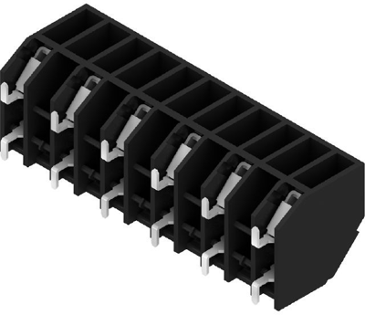 1473930000 Weidmüller PCB Terminal Blocks Image 2