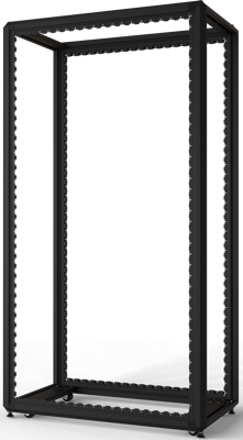 20630-231 SCHROFF Switch Cabinets, server cabinets