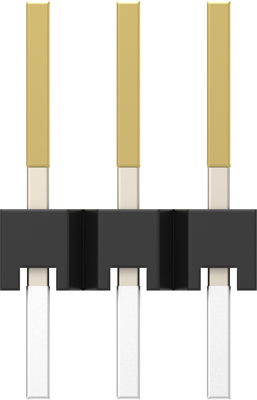 5-146256-3 AMP PCB Connection Systems Image 4