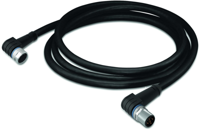 756-5510/030-010 WAGO Sensor-Actuator Cables Image 1