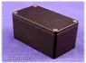 1550Z111BK Hammond General Purpose Enclosures