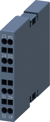 3RH2911-2DE11 Siemens Contactors