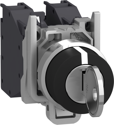 XB4BG33 Schneider Electric Actuators, Signal Elements and Front Elements