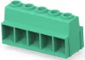 1986713-5 TE Connectivity PCB Terminal Blocks