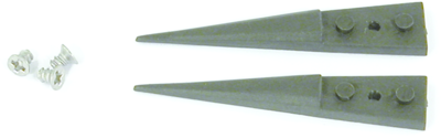 A3CP ideal-tek Tweezers