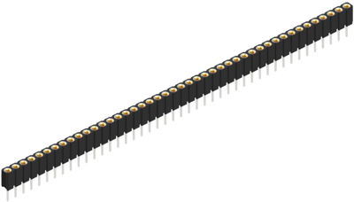 BLY144 Fischer Elektronik PCB Connection Systems