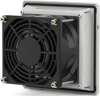 PF11.000 Pfannenberg Panel-Mount Fans Image 3