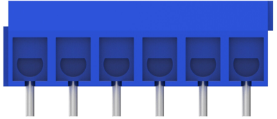 1776244-6 TE Connectivity PCB Terminal Blocks Image 5