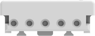 179228-5 AMP PCB Connection Systems Image 5