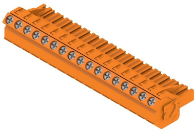 1945900000 Weidmüller PCB Connection Systems Image 2