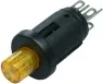 0041.8857.1137 SCHURTER Pushbutton Switches